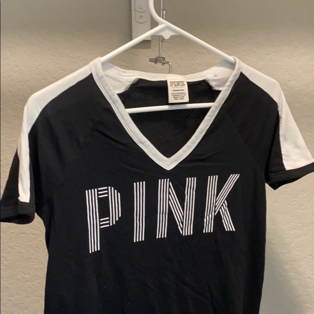 Comfy Pink shirt